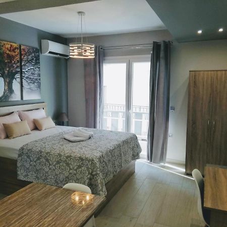 萨索斯Haus Viktoria 1公寓 外观 照片