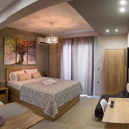 萨索斯Haus Viktoria 1公寓 外观 照片